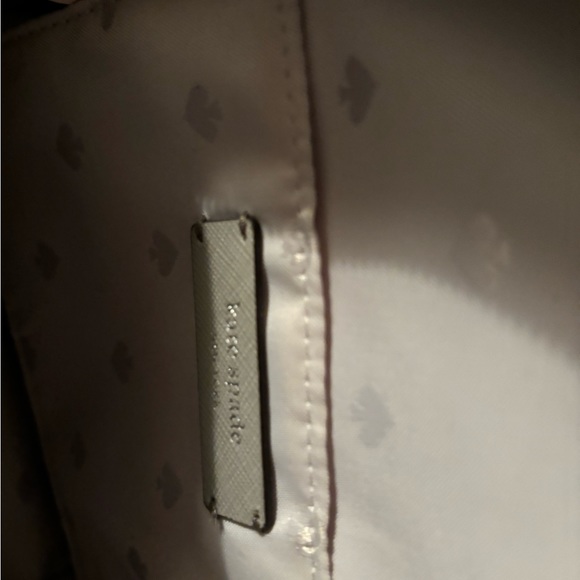 KATE SPADE MINI BACKPACK. - Picture 6 of 6